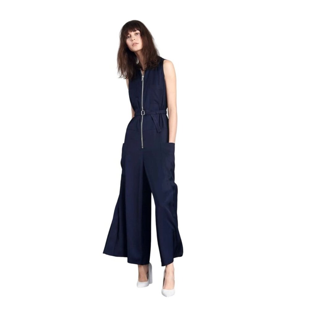 Victoria Beckham Jumpsuit